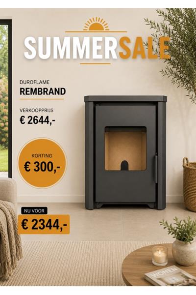 Marco Service - Summersale